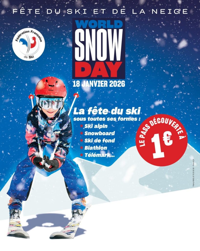 Fête internationale de la neige