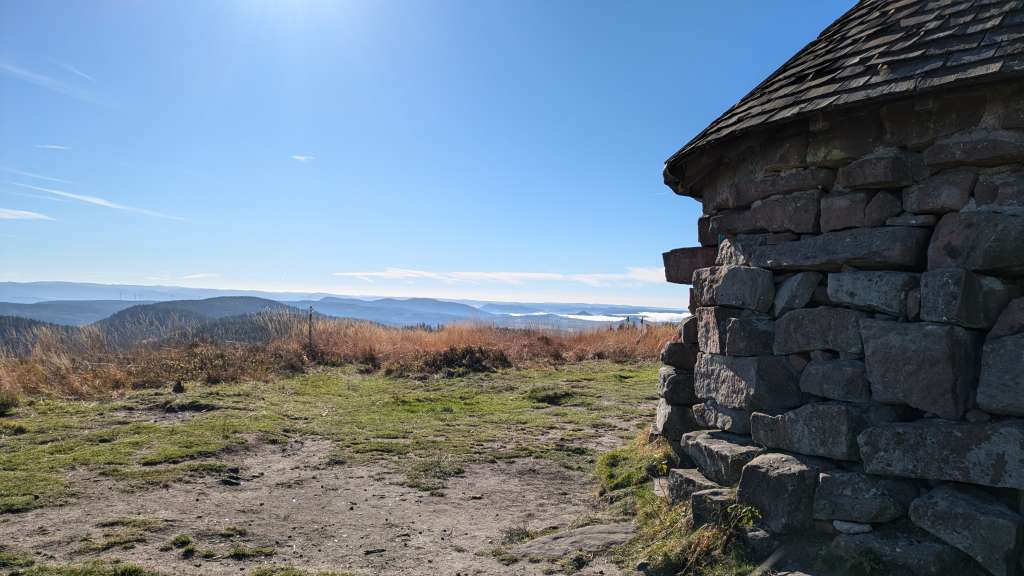 Rando à Salm