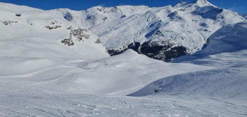 Les Alpes